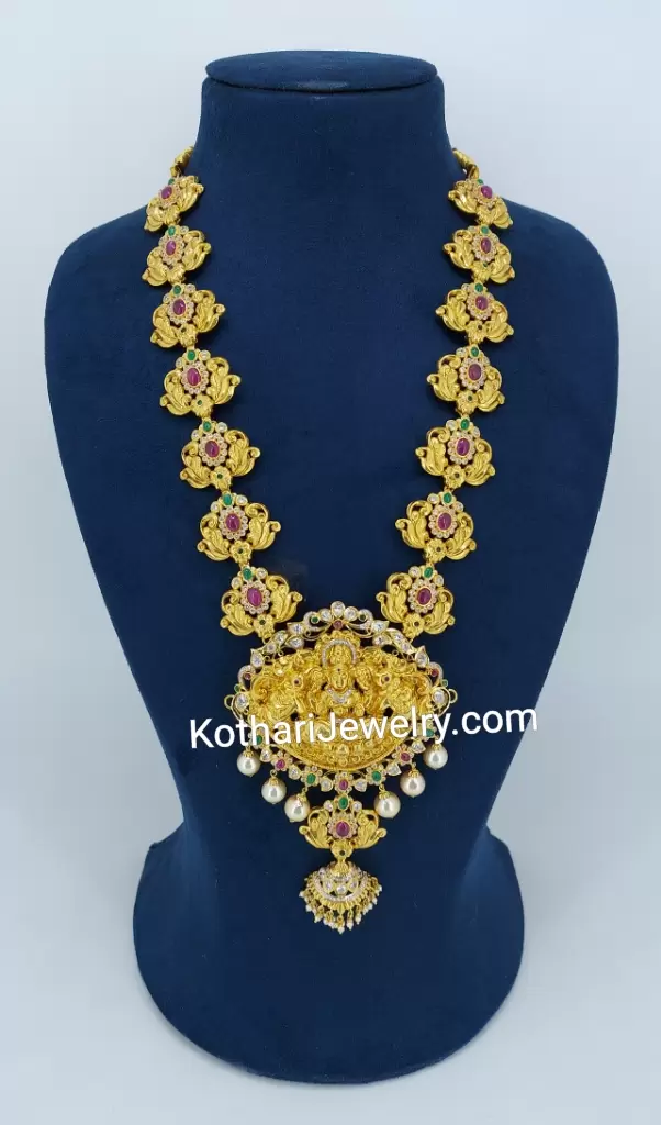 Shops cz gold haram designs