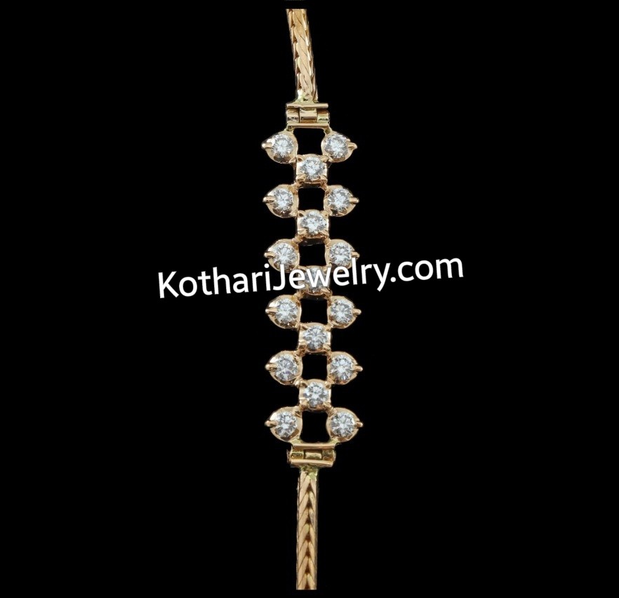 Diamond side deals pendant designs